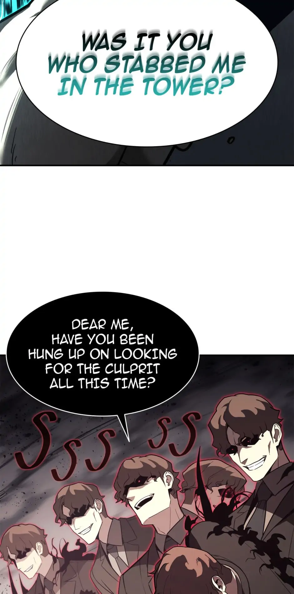 Read The Return of the Disaster Class Hero Manga Online