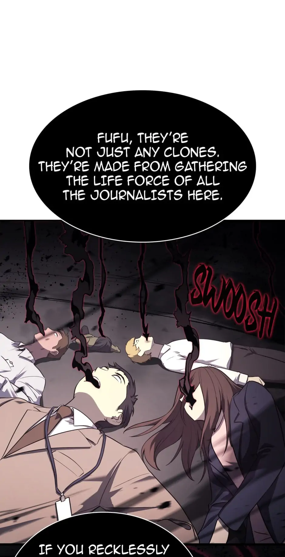 Read The Return of the Disaster Class Hero Manga Online