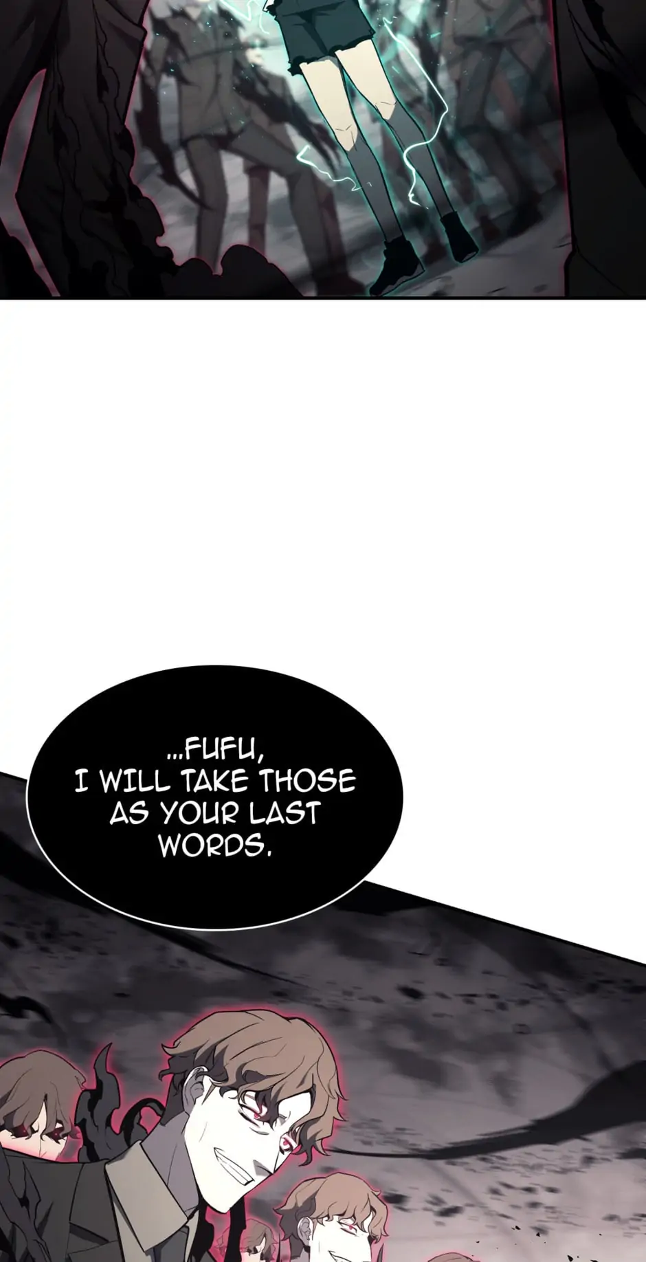 Read The Return of the Disaster Class Hero Manga Online
