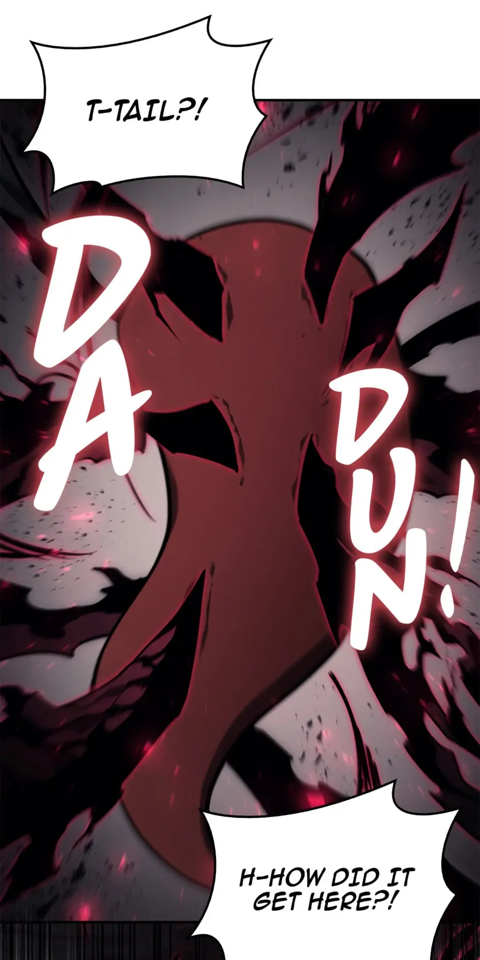 Read The Return of the Disaster Class Hero Manga Online