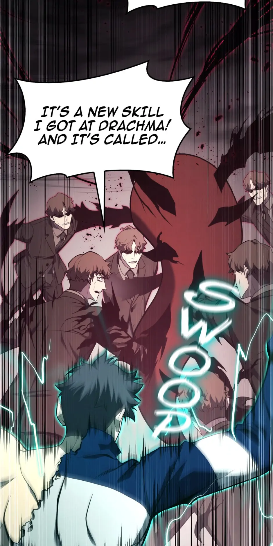 Read The Return of the Disaster Class Hero Manga Online