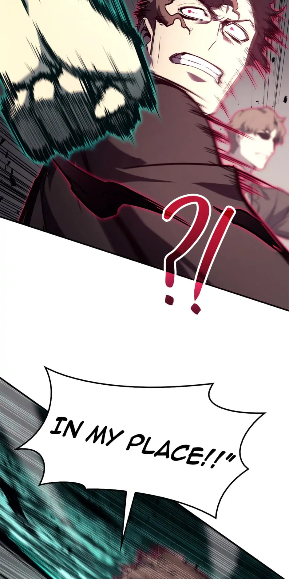 Read The Return of the Disaster Class Hero Manga Online