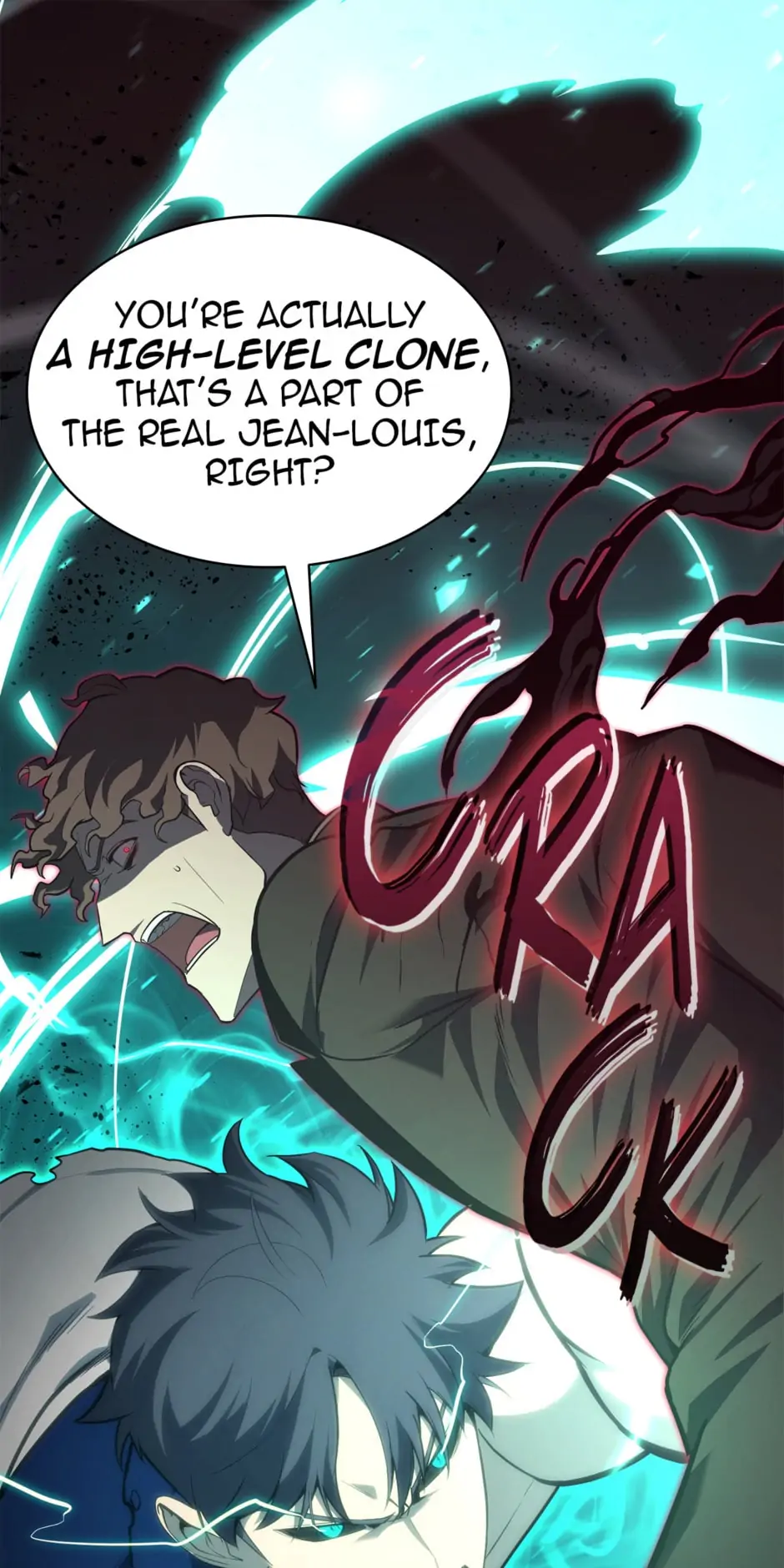 Read The Return of the Disaster Class Hero Manga Online