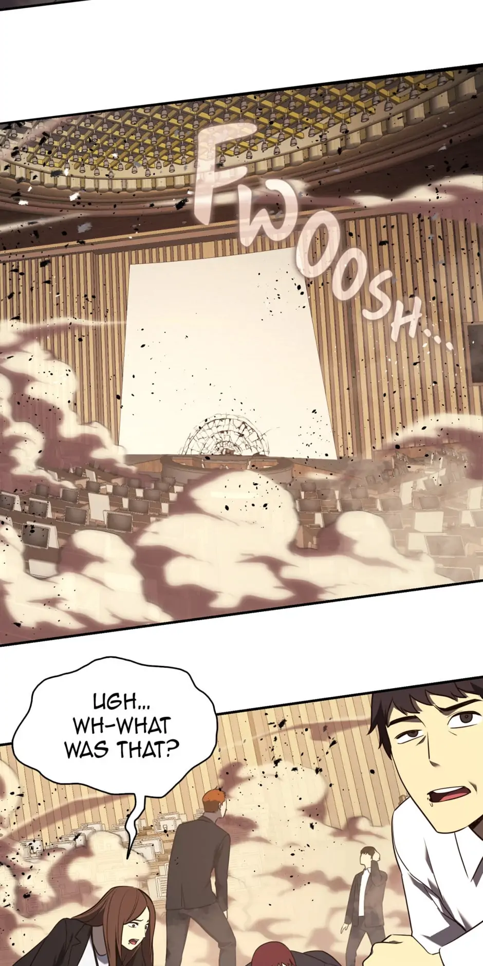 Read The Return of the Disaster Class Hero Manga Online