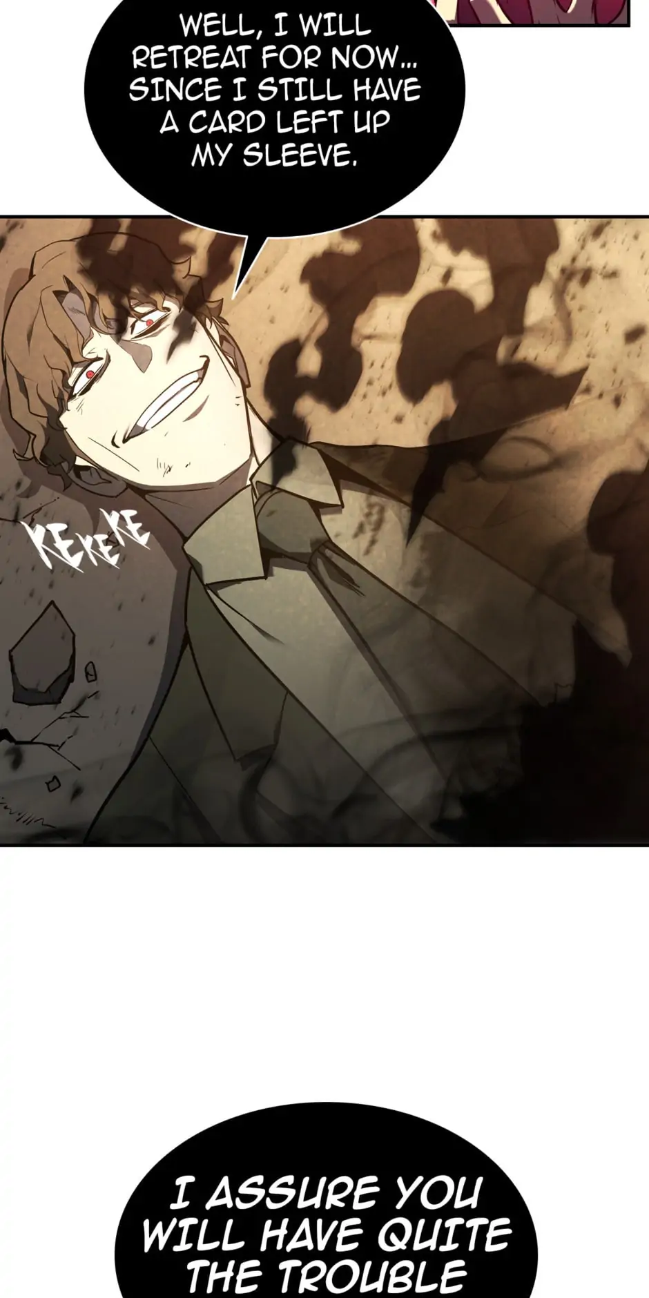 Read The Return of the Disaster Class Hero Manga Online