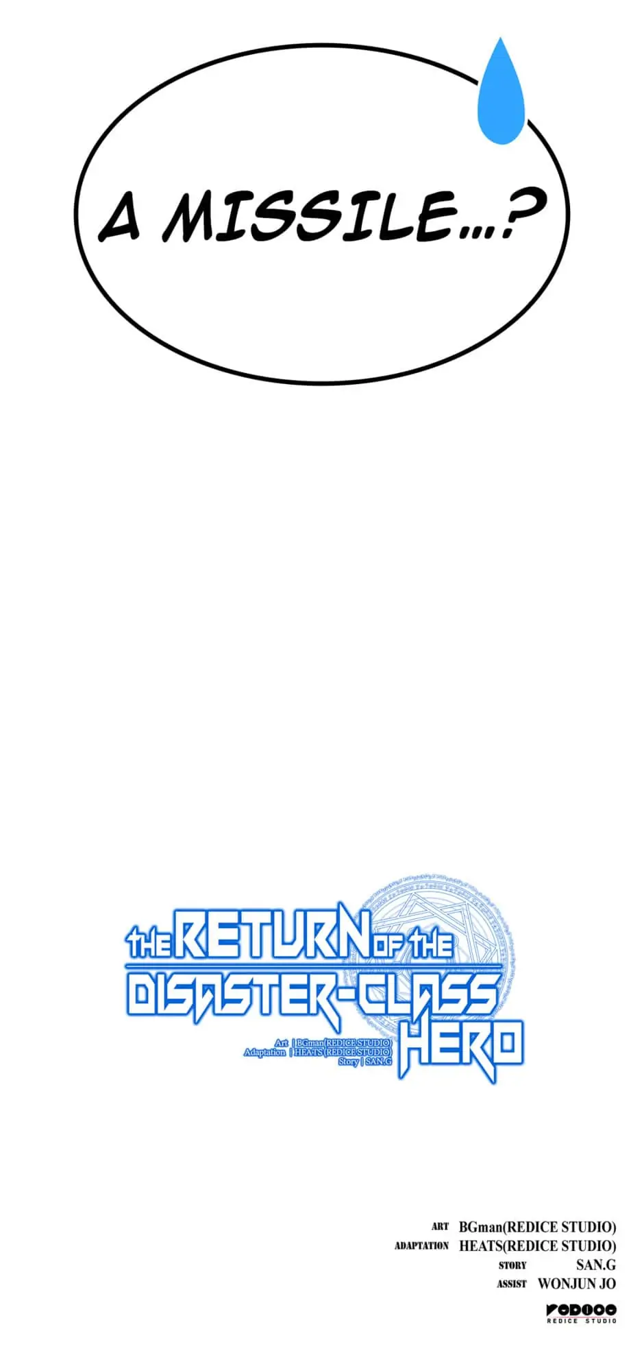 Read The Return of the Disaster Class Hero Manga Online