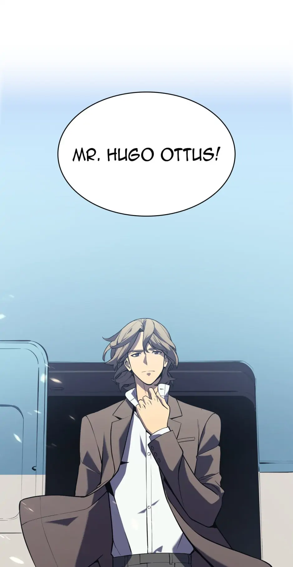 Read The Return of the Disaster Class Hero Manga Online