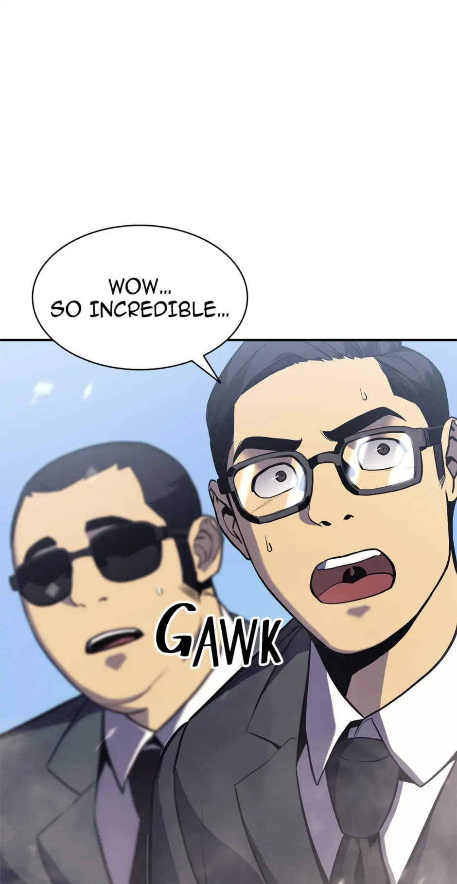 Read The Return of the Disaster Class Hero Manga Online