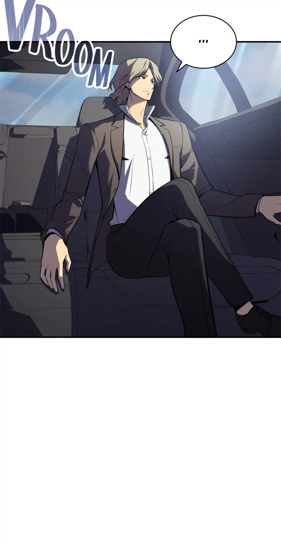 Read The Return of the Disaster Class Hero Manga Online