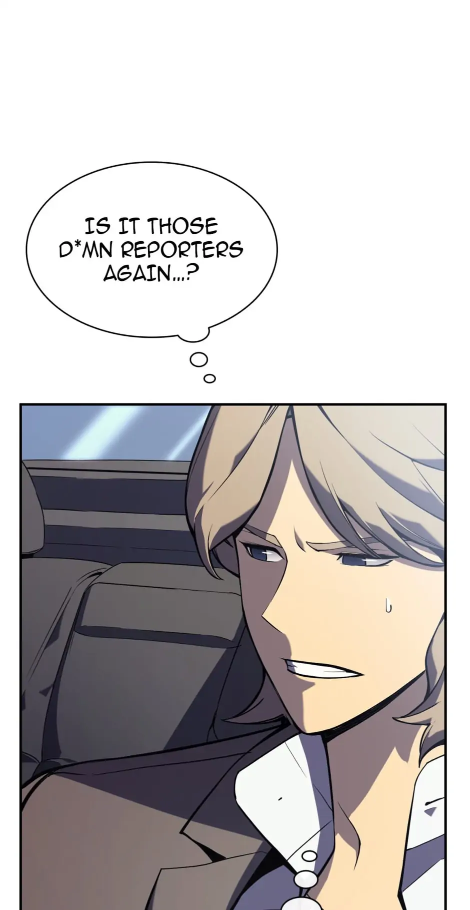 Read The Return of the Disaster Class Hero Manga Online