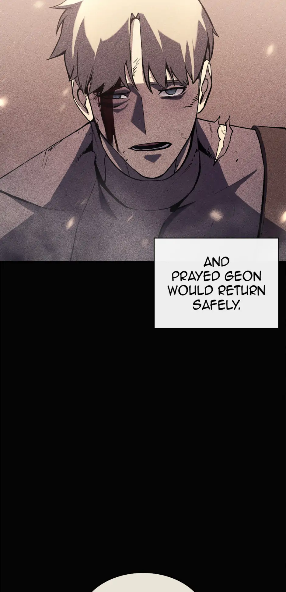 Read The Return of the Disaster Class Hero Manga Online