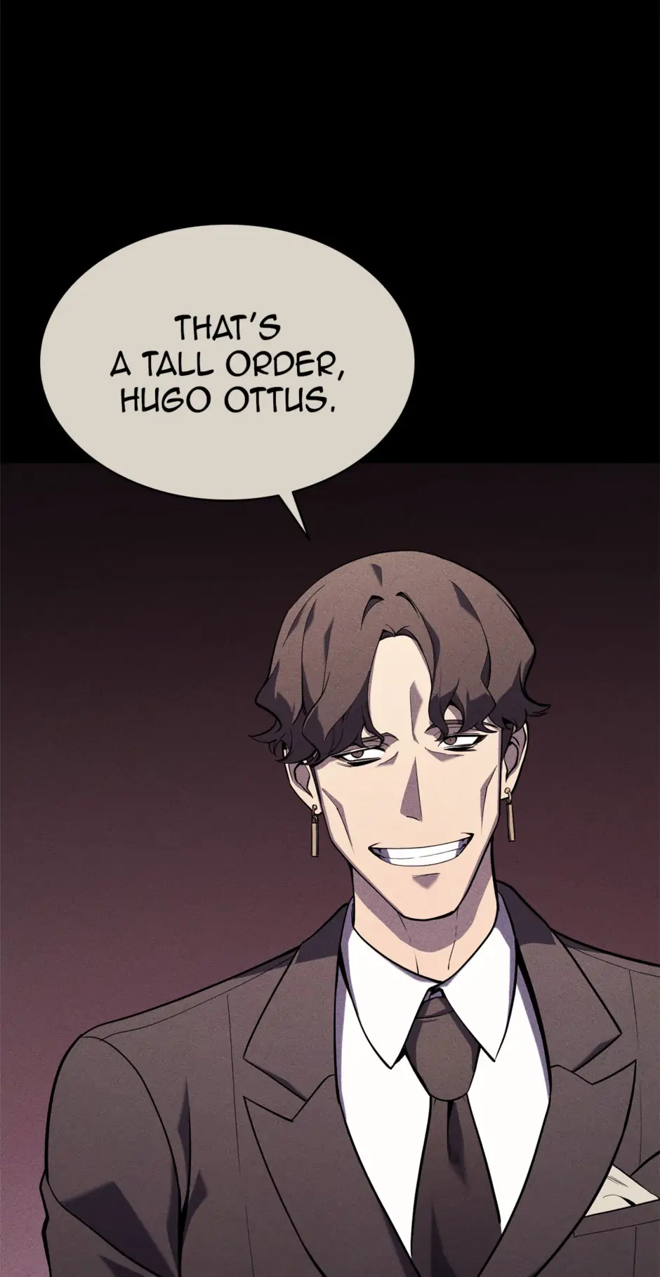 Read The Return of the Disaster Class Hero Manga Online