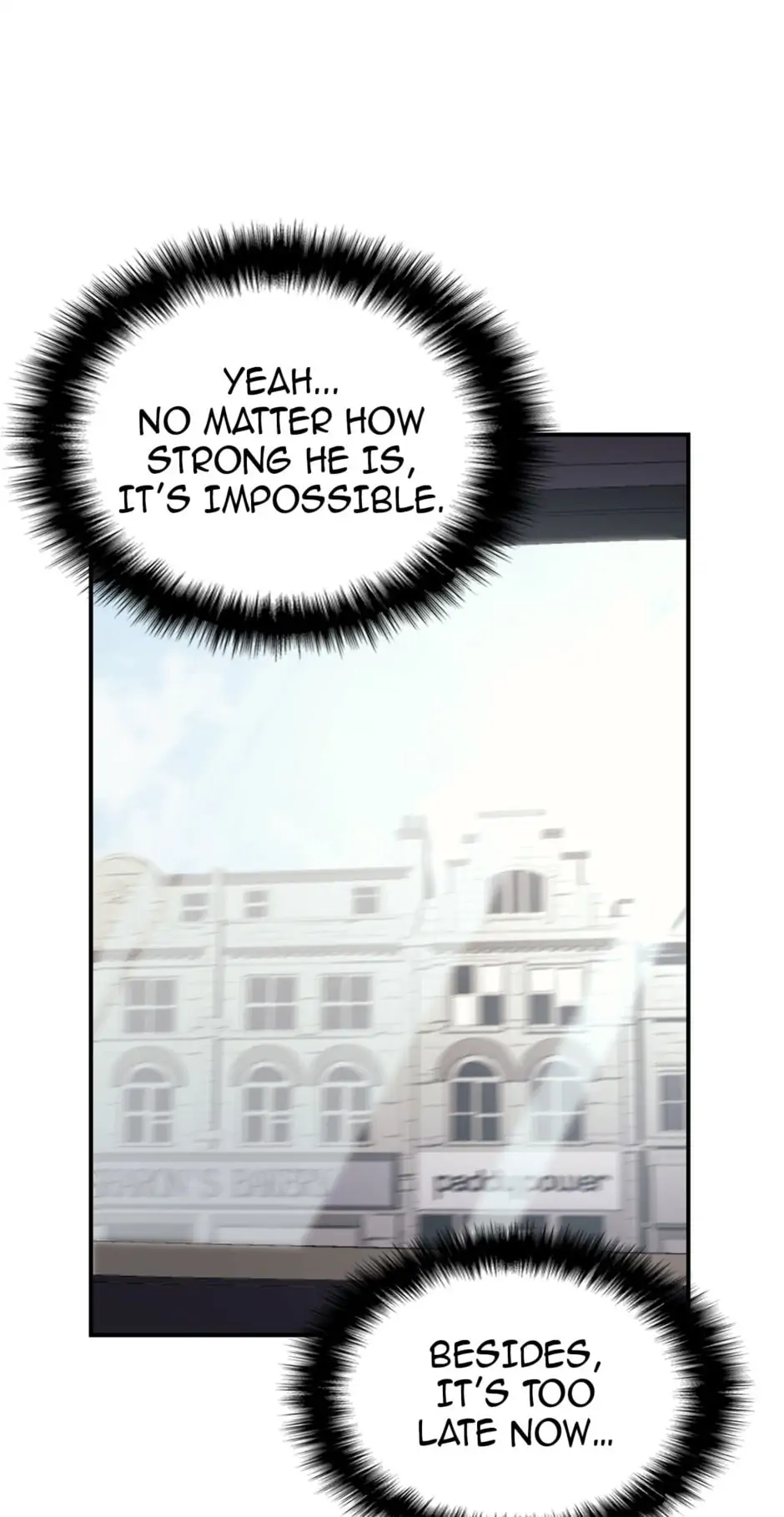 Read The Return of the Disaster Class Hero Manga Online
