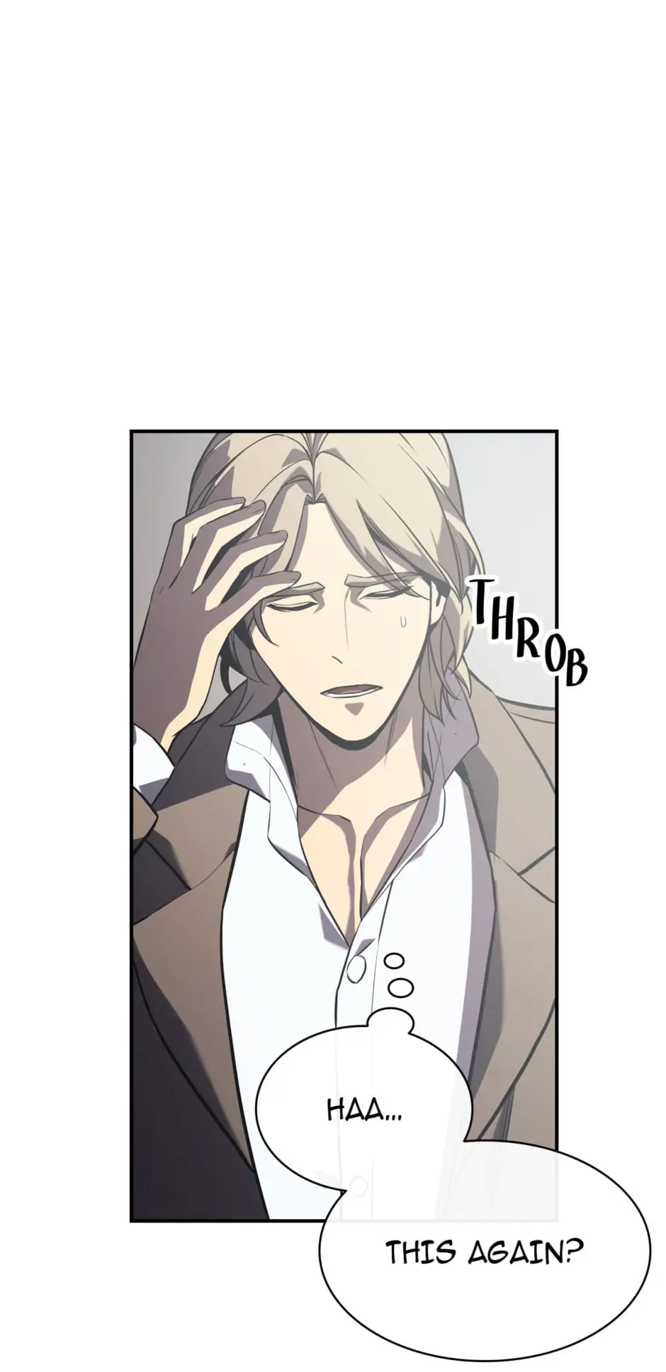 Read The Return of the Disaster Class Hero Manga Online