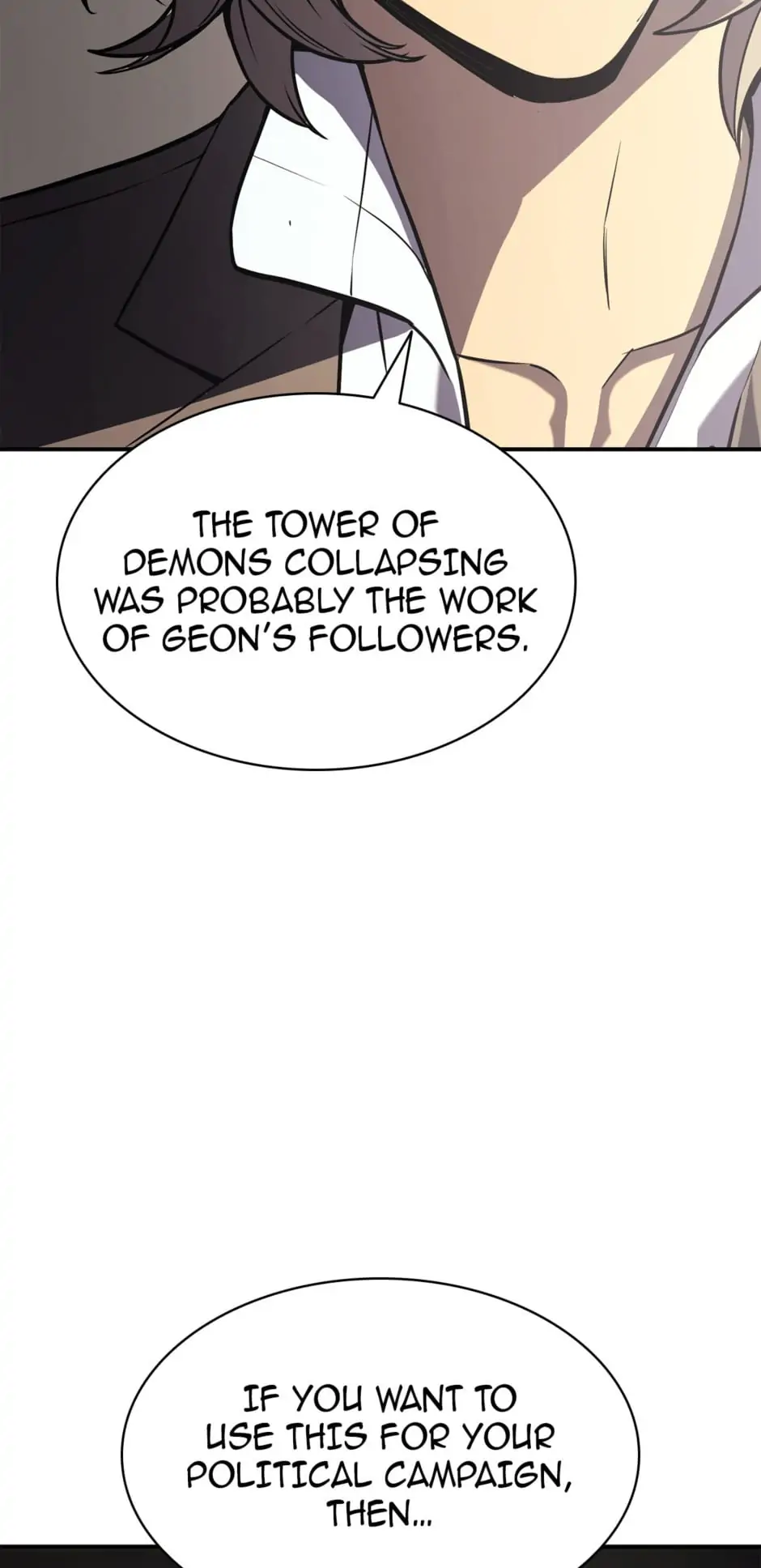 Read The Return of the Disaster Class Hero Manga Online