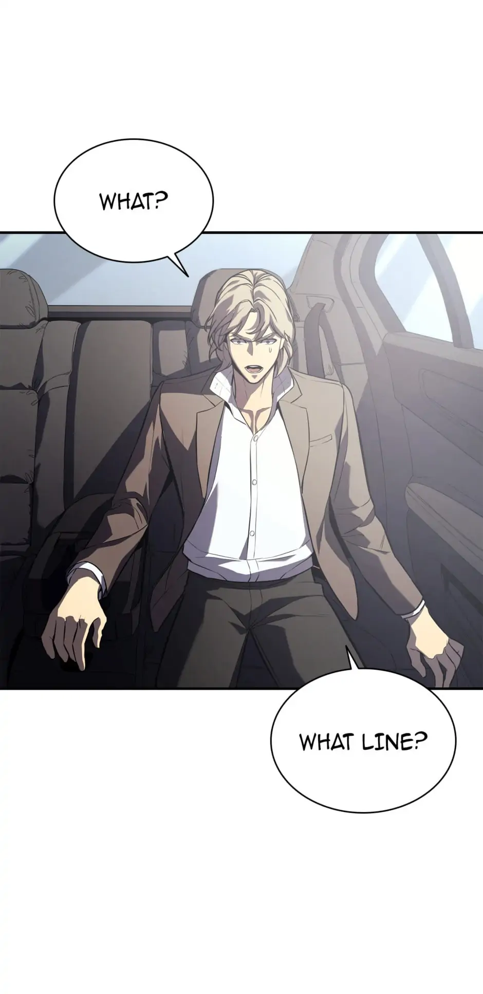 Read The Return of the Disaster Class Hero Manga Online