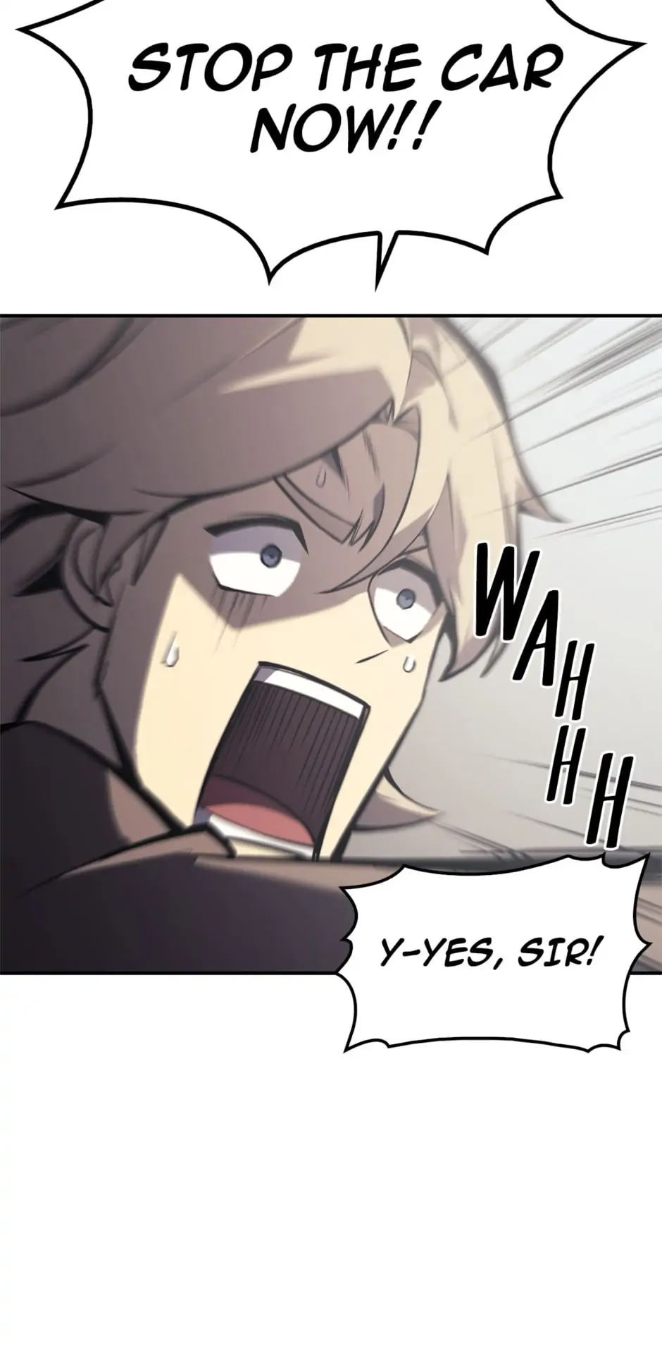 Read The Return of the Disaster Class Hero Manga Online