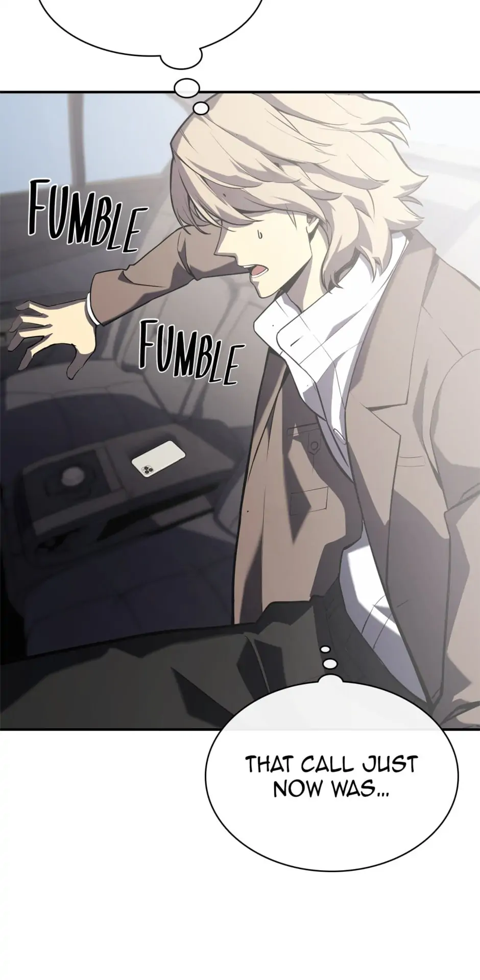 Read The Return of the Disaster Class Hero Manga Online