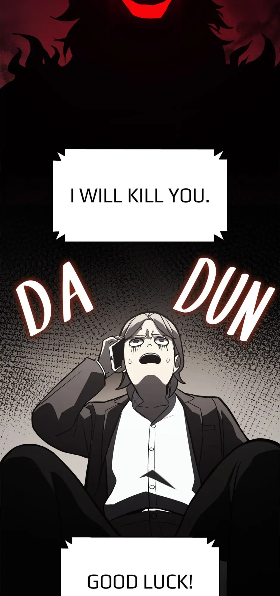 Read The Return of the Disaster Class Hero Manga Online