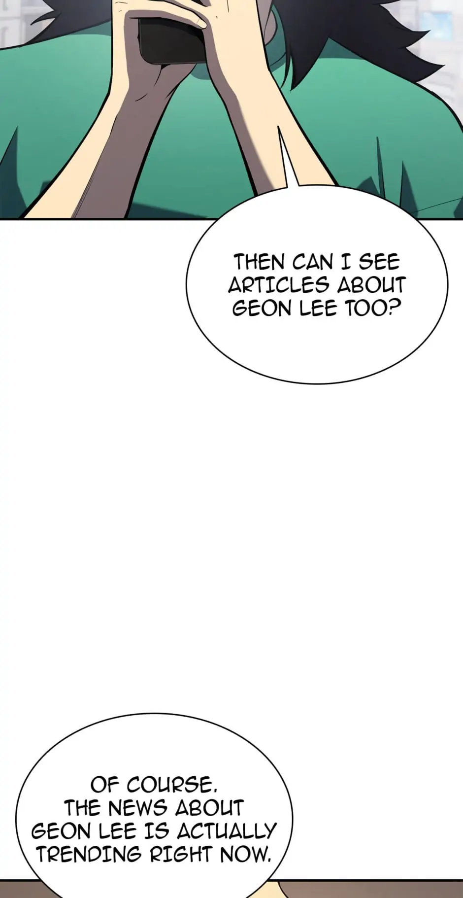 Read The Return of the Disaster Class Hero Manga Online