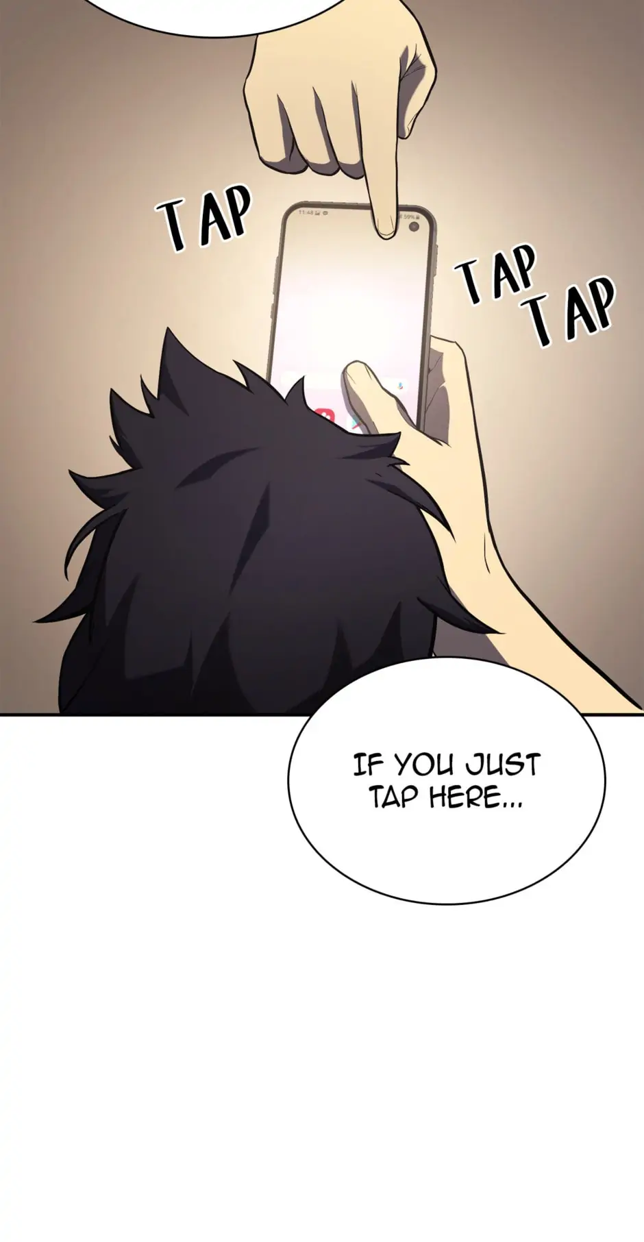 Read The Return of the Disaster Class Hero Manga Online