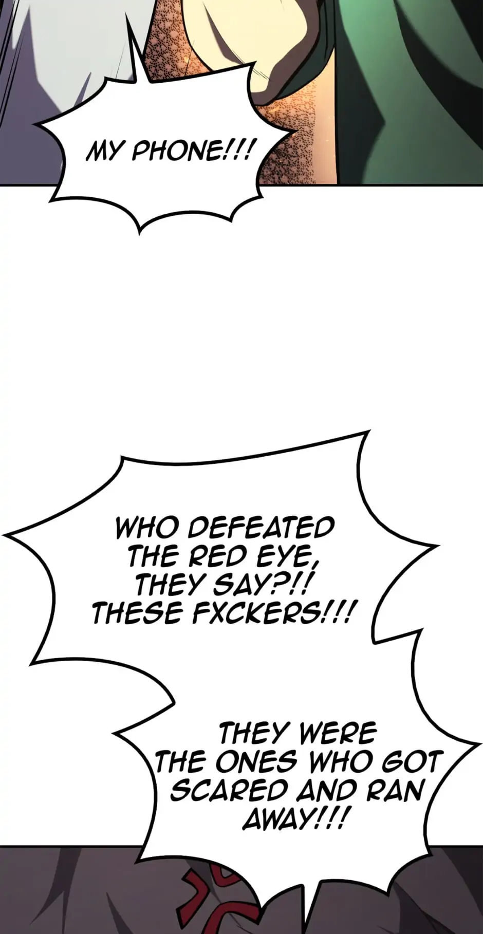 Read The Return of the Disaster Class Hero Manga Online