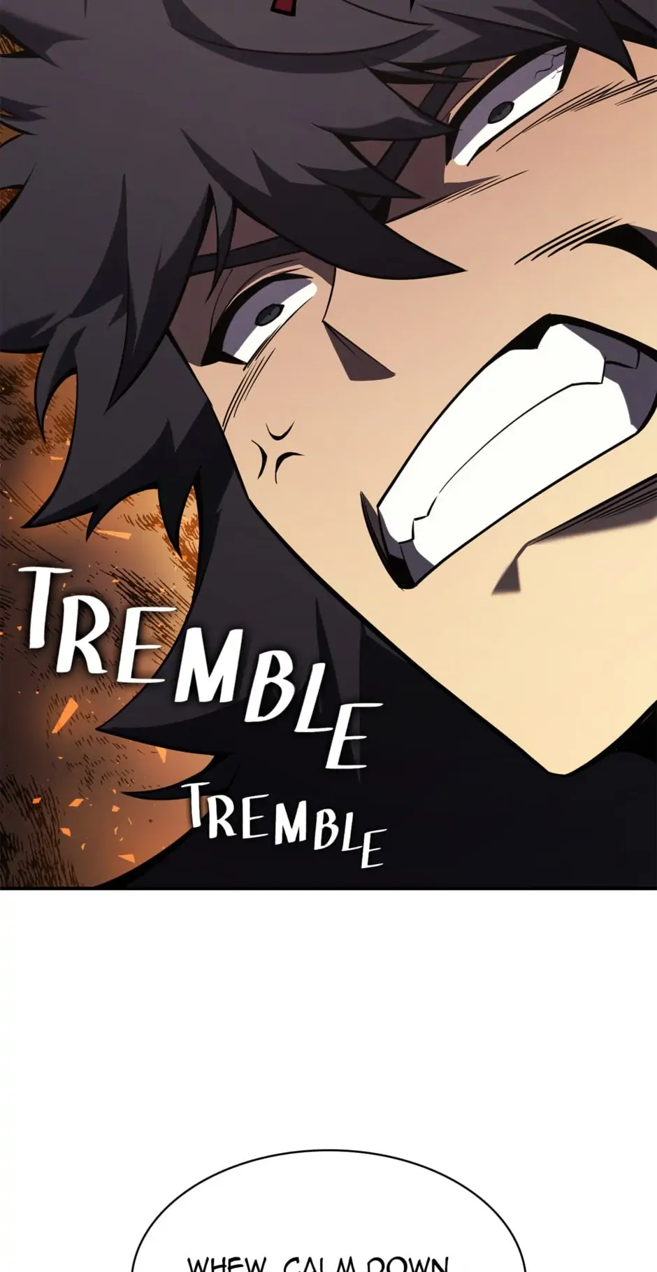 Read The Return of the Disaster Class Hero Manga Online