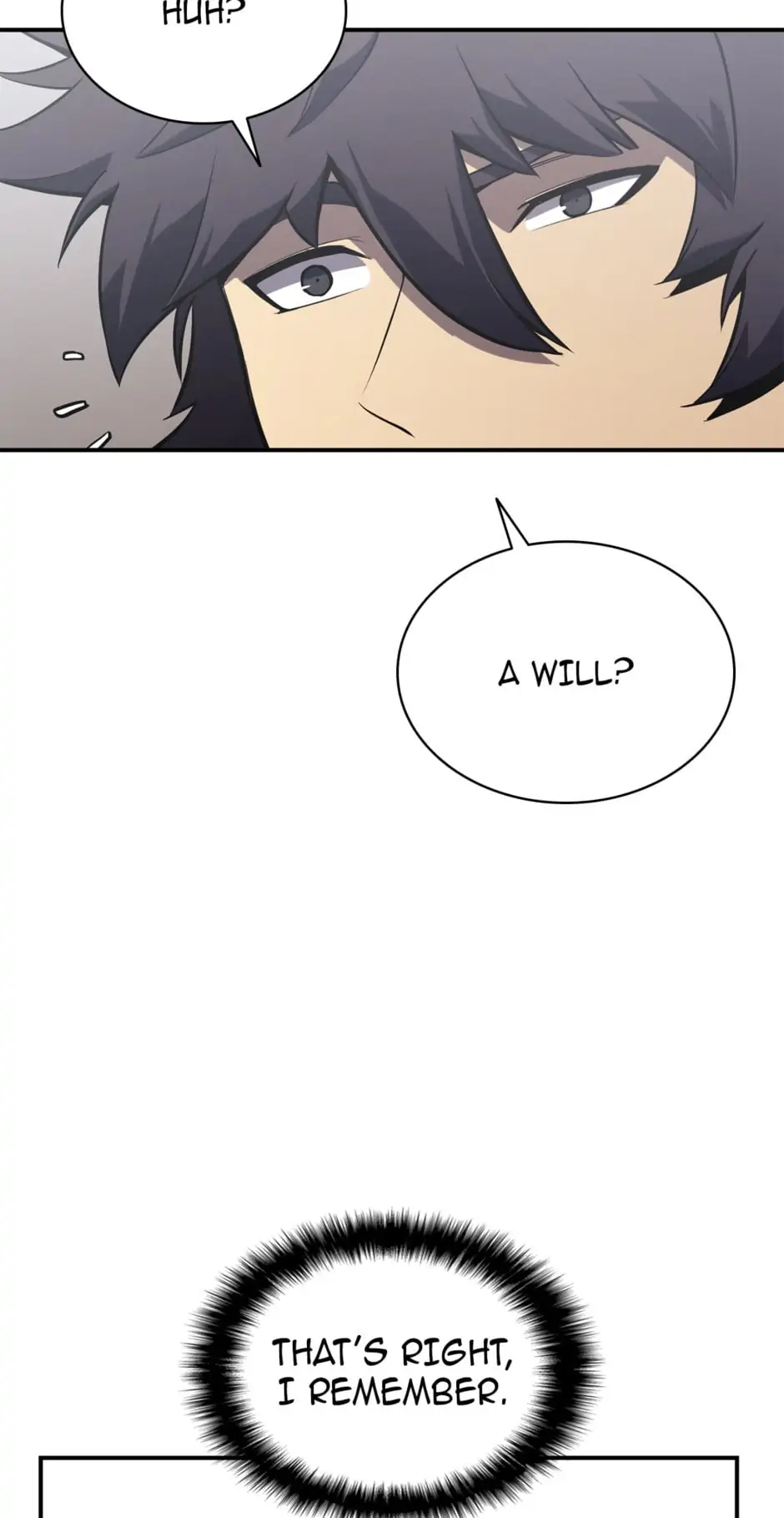 Read The Return of the Disaster Class Hero Manga Online