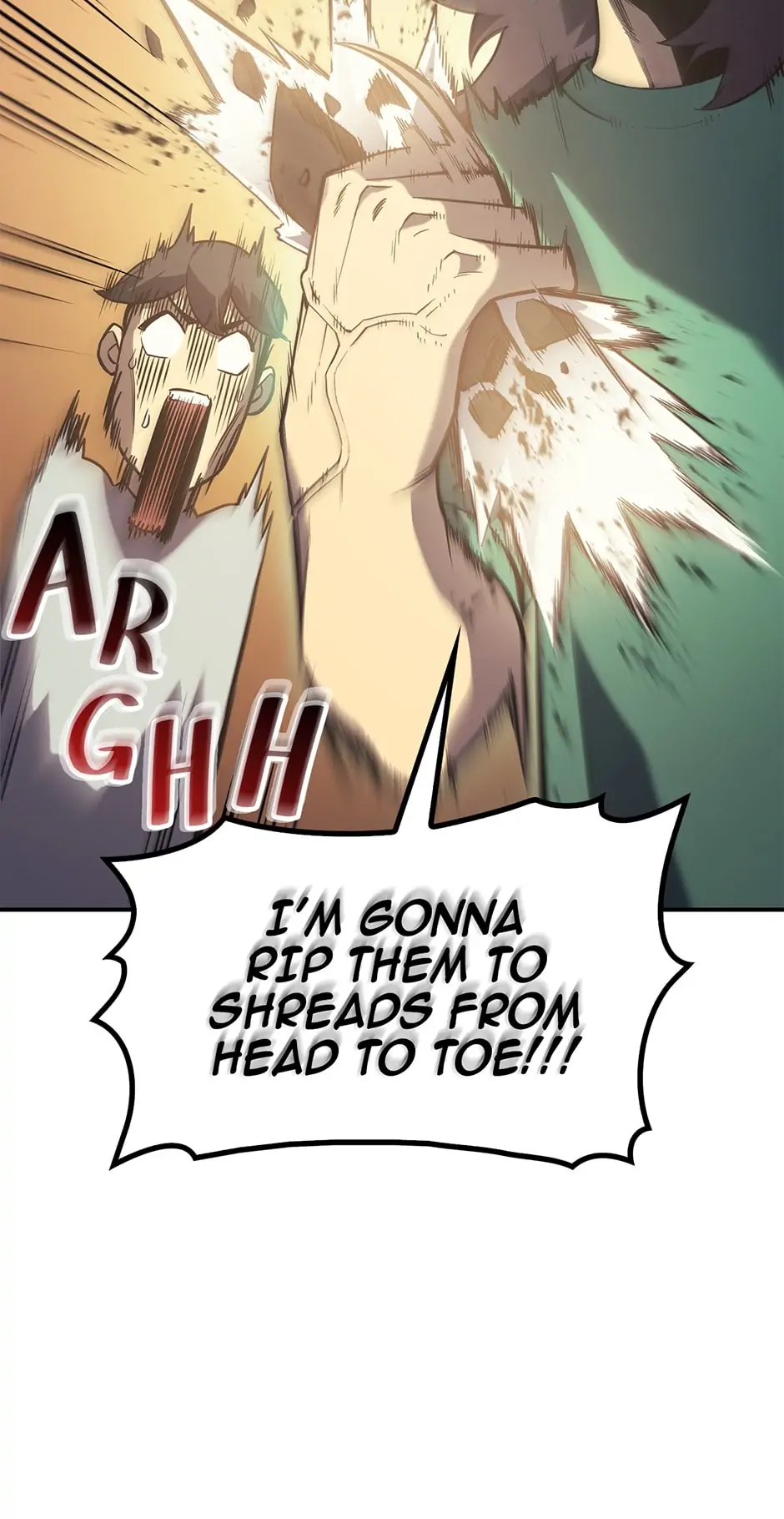 Read The Return of the Disaster Class Hero Manga Online