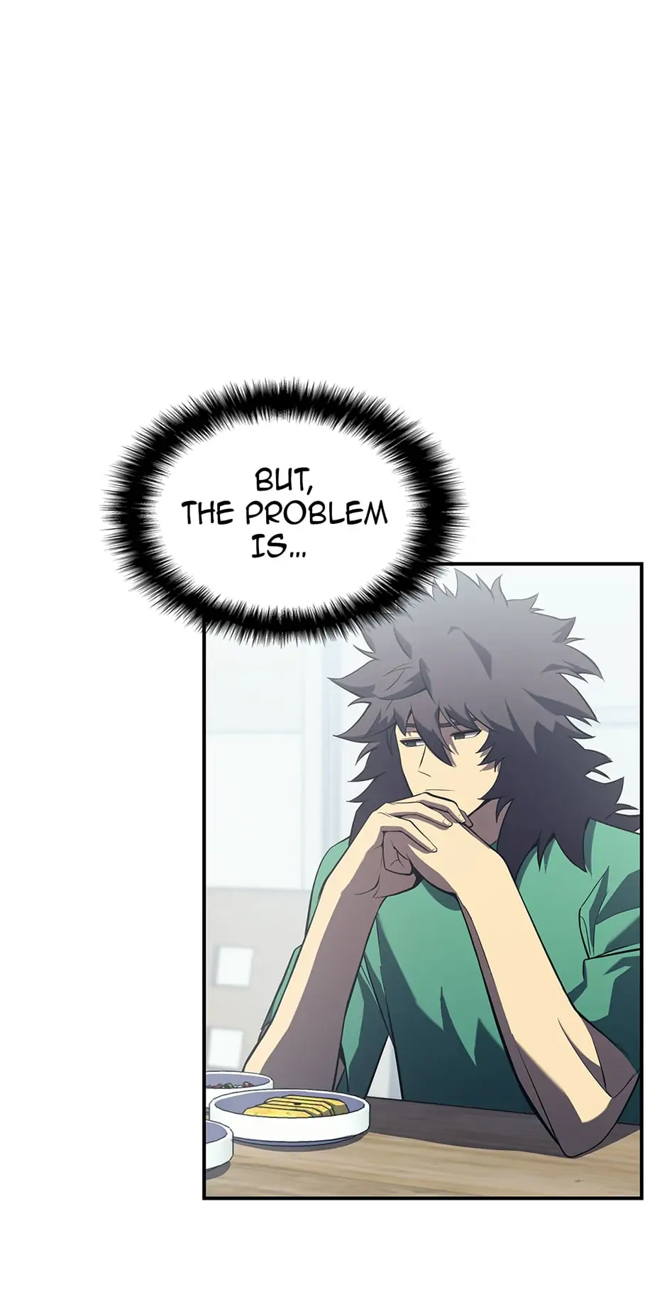 Read The Return of the Disaster Class Hero Manga Online