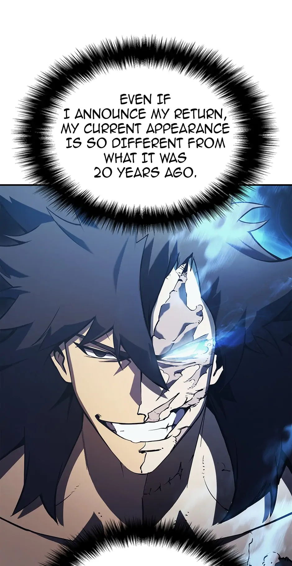 Read The Return of the Disaster Class Hero Manga Online
