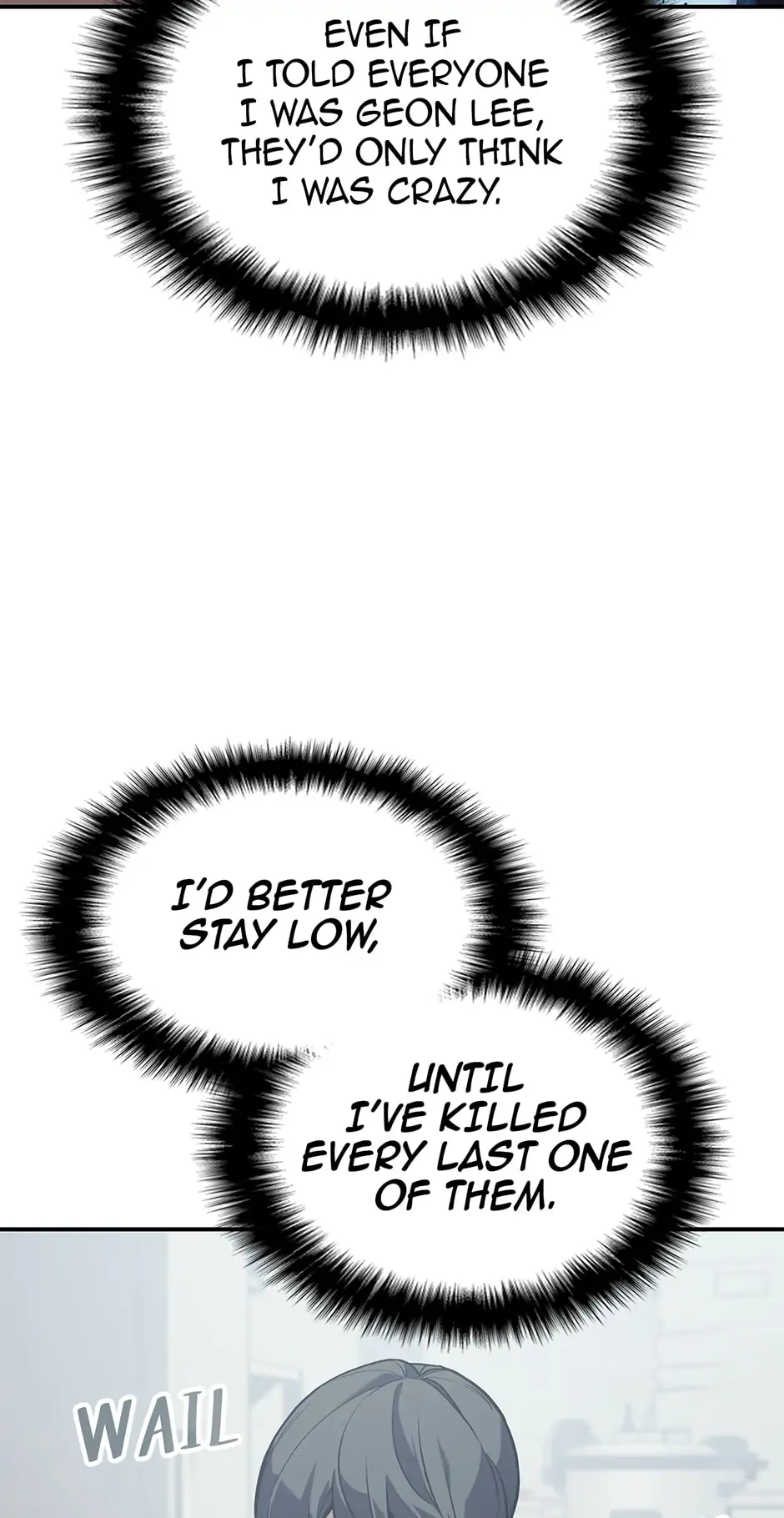 Read The Return of the Disaster Class Hero Manga Online