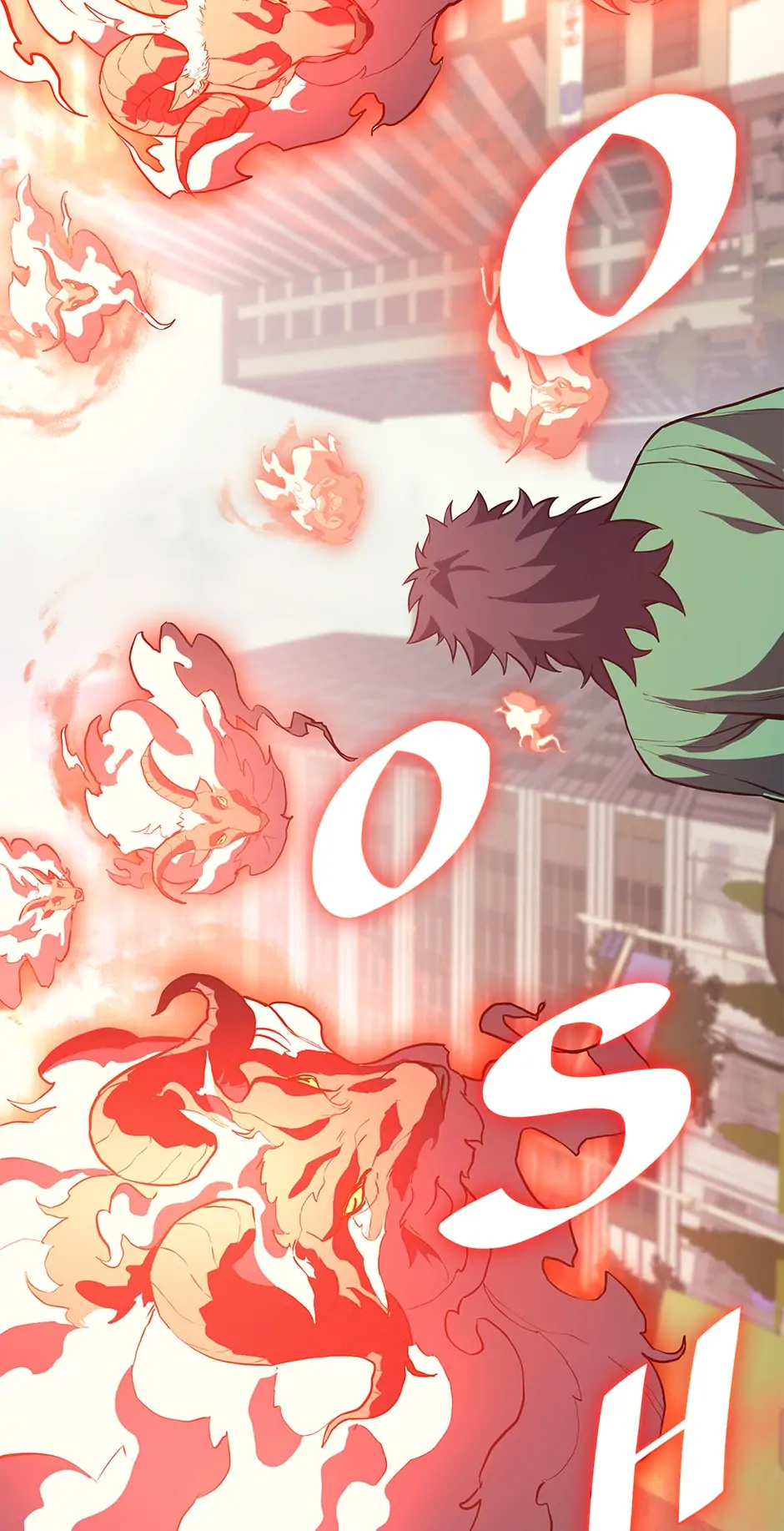 Read The Return of the Disaster Class Hero Manga Online