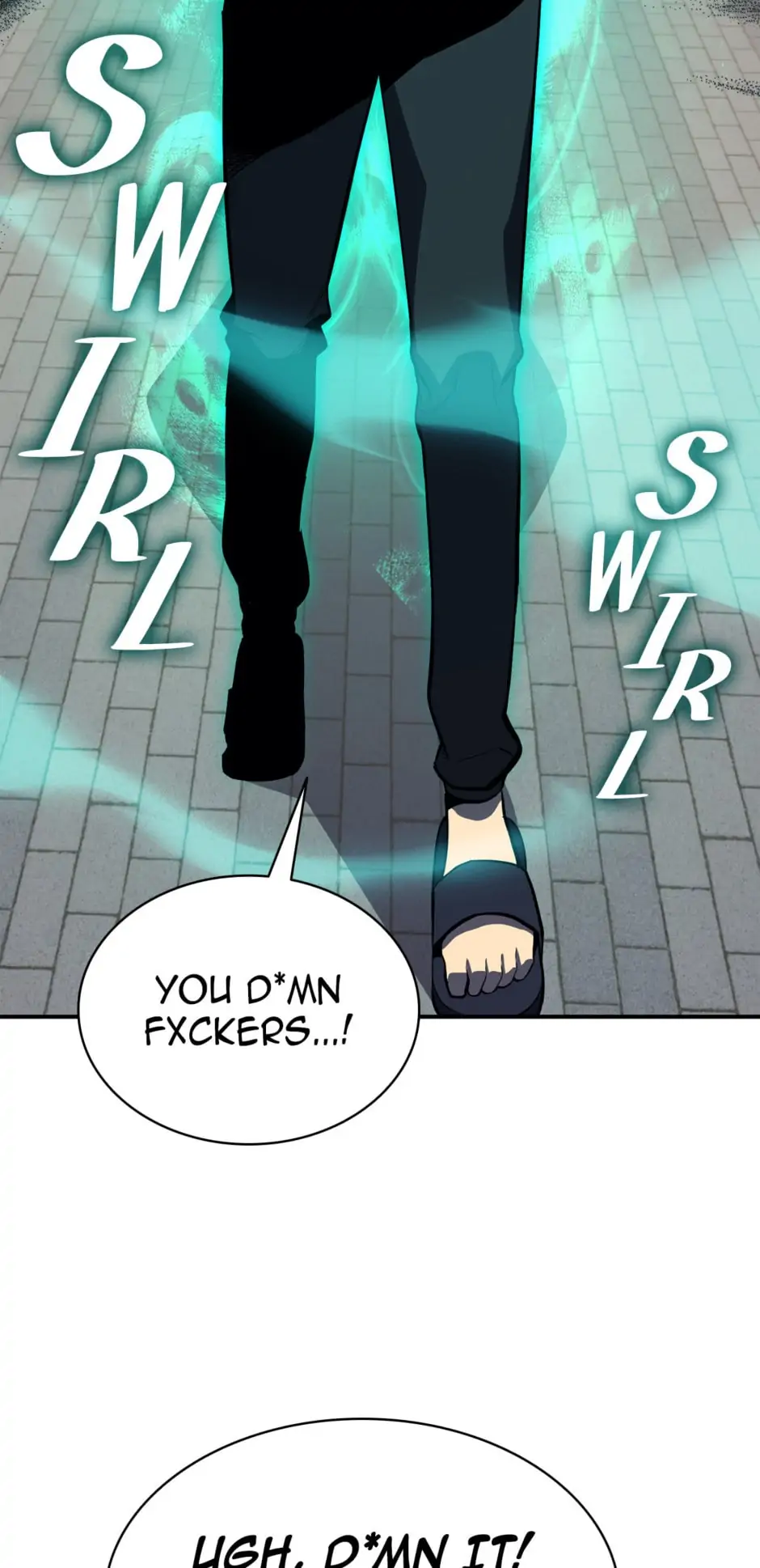 Read The Return of the Disaster Class Hero Manga Online