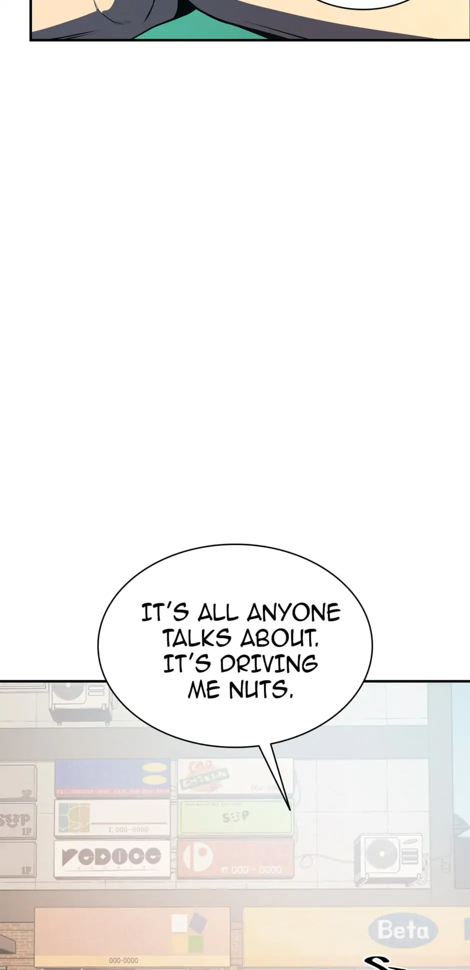 Read The Return of the Disaster Class Hero Manga Online