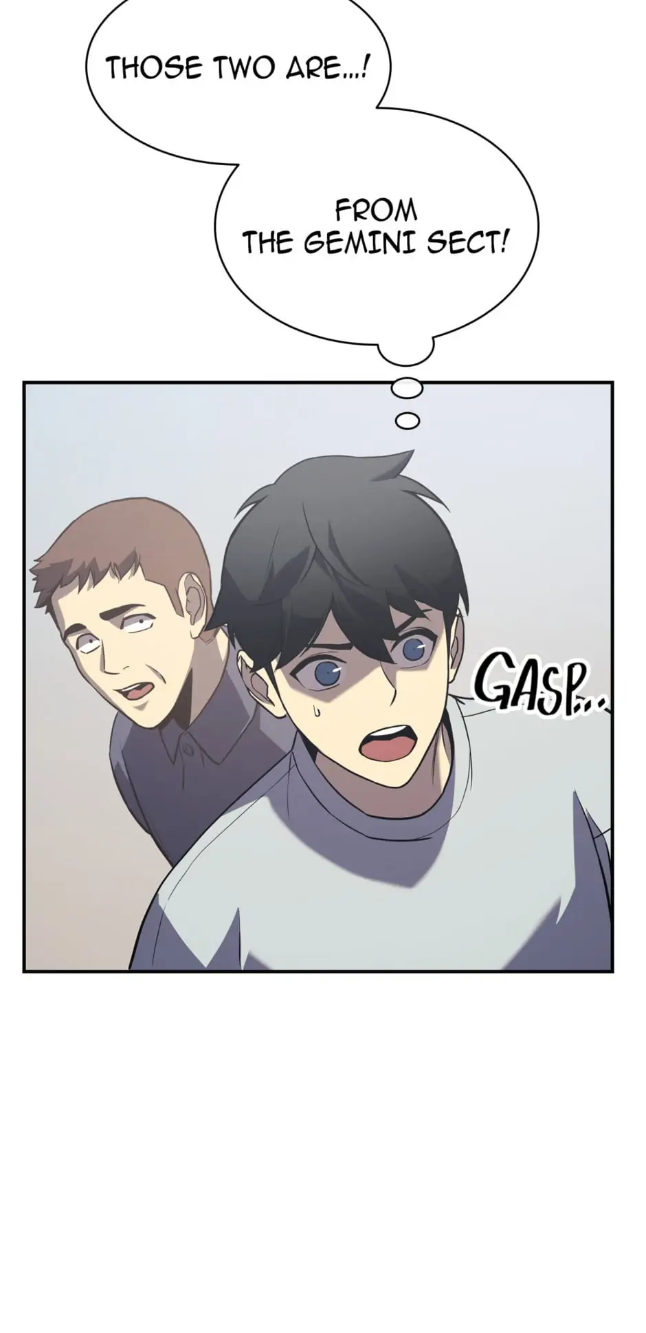Read The Return of the Disaster Class Hero Manga Online
