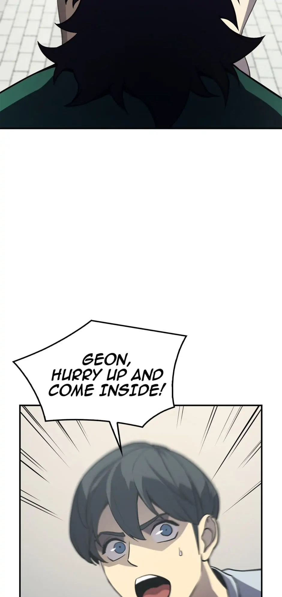 Read The Return of the Disaster Class Hero Manga Online