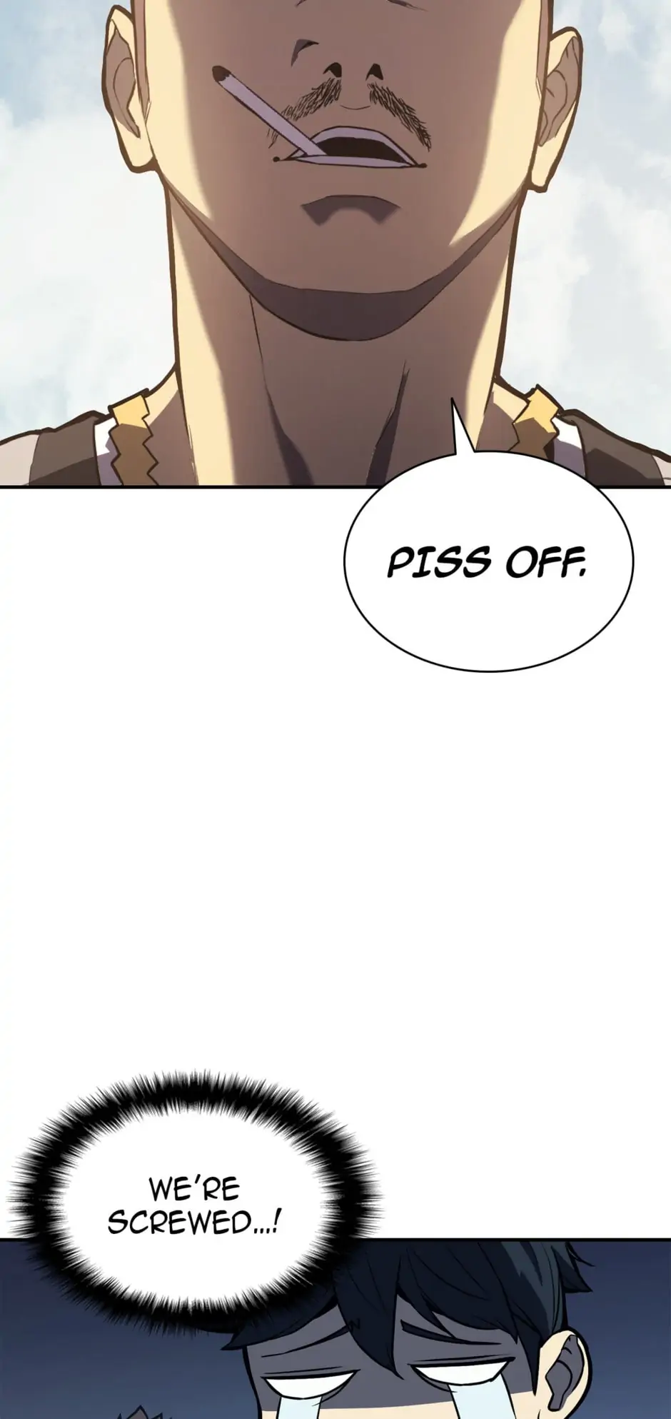 Read The Return of the Disaster Class Hero Manga Online