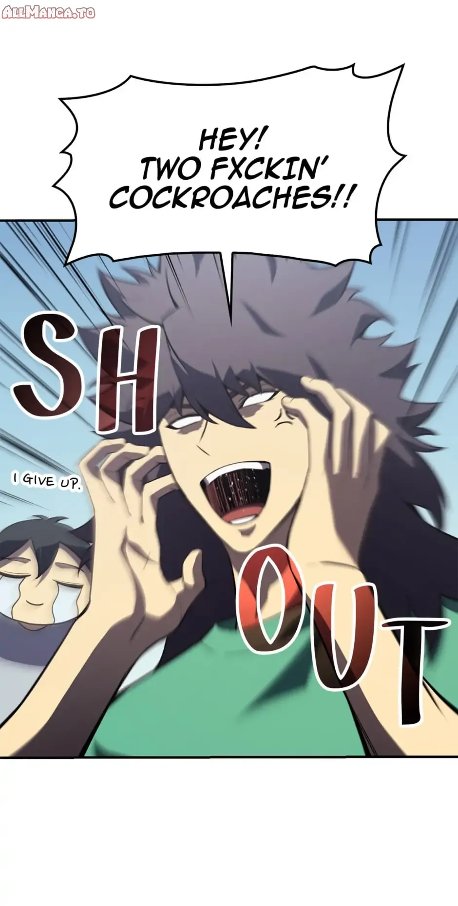 Read The Return of the Disaster Class Hero Manga Online