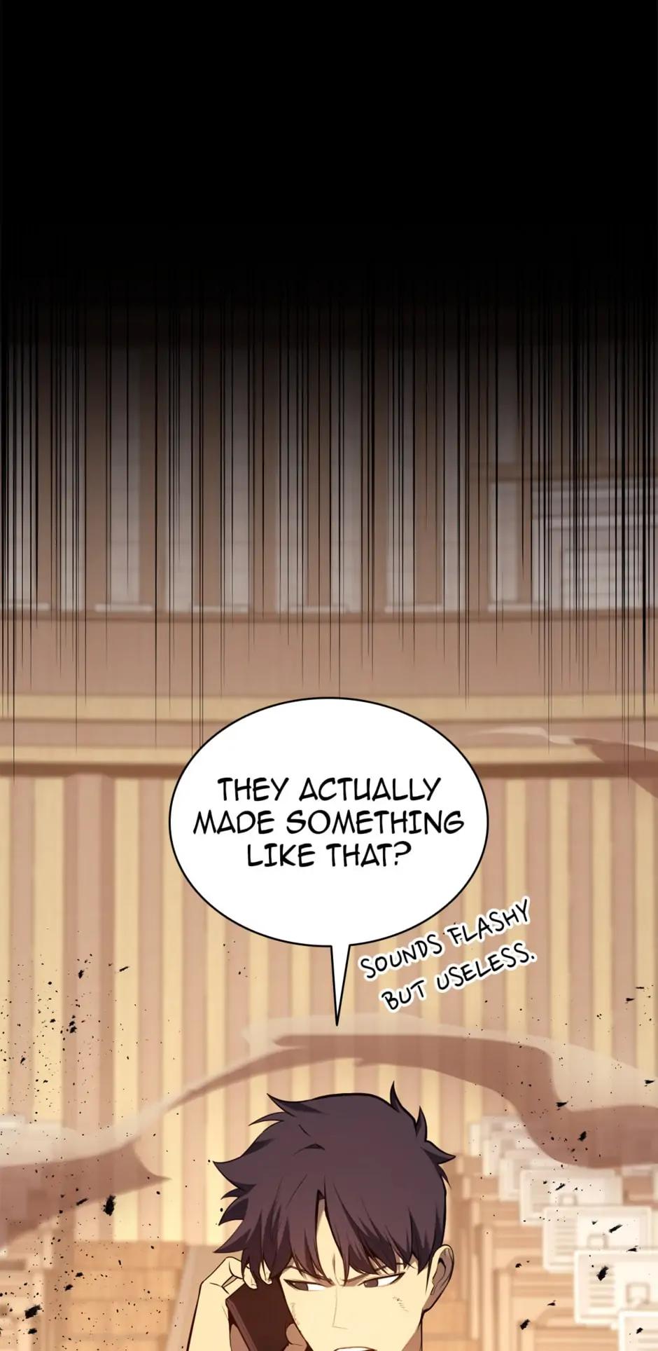 Read The Return of the Disaster Class Hero Manga Online