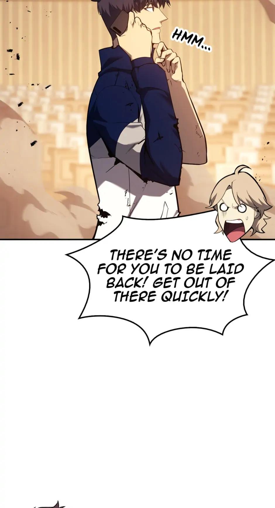 Read The Return of the Disaster Class Hero Manga Online