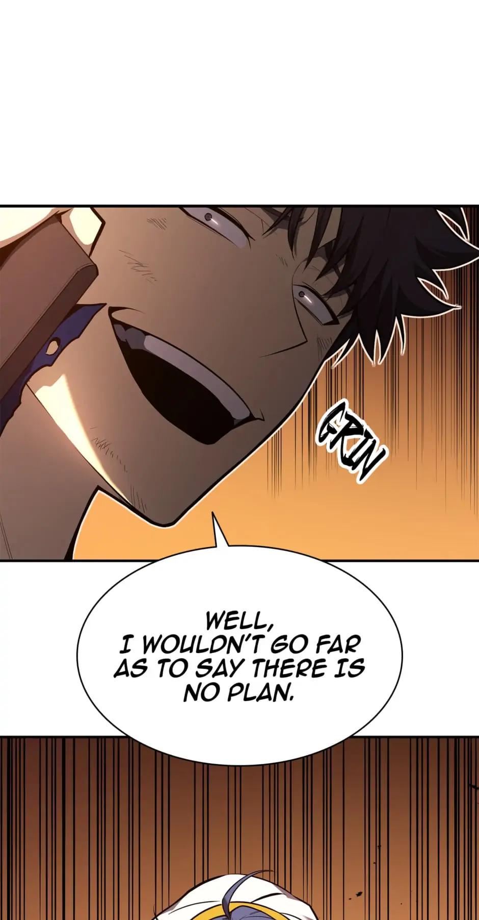 Read The Return of the Disaster Class Hero Manga Online