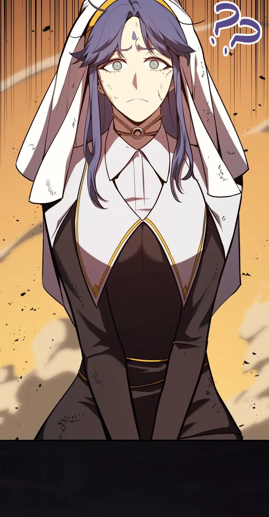 Read The Return of the Disaster Class Hero Manga Online