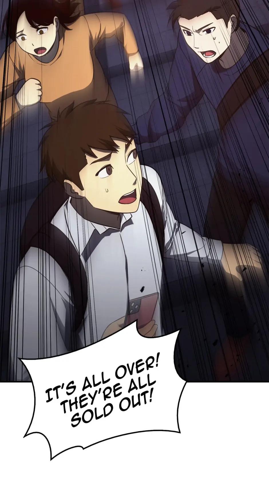 Read The Return of the Disaster Class Hero Manga Online