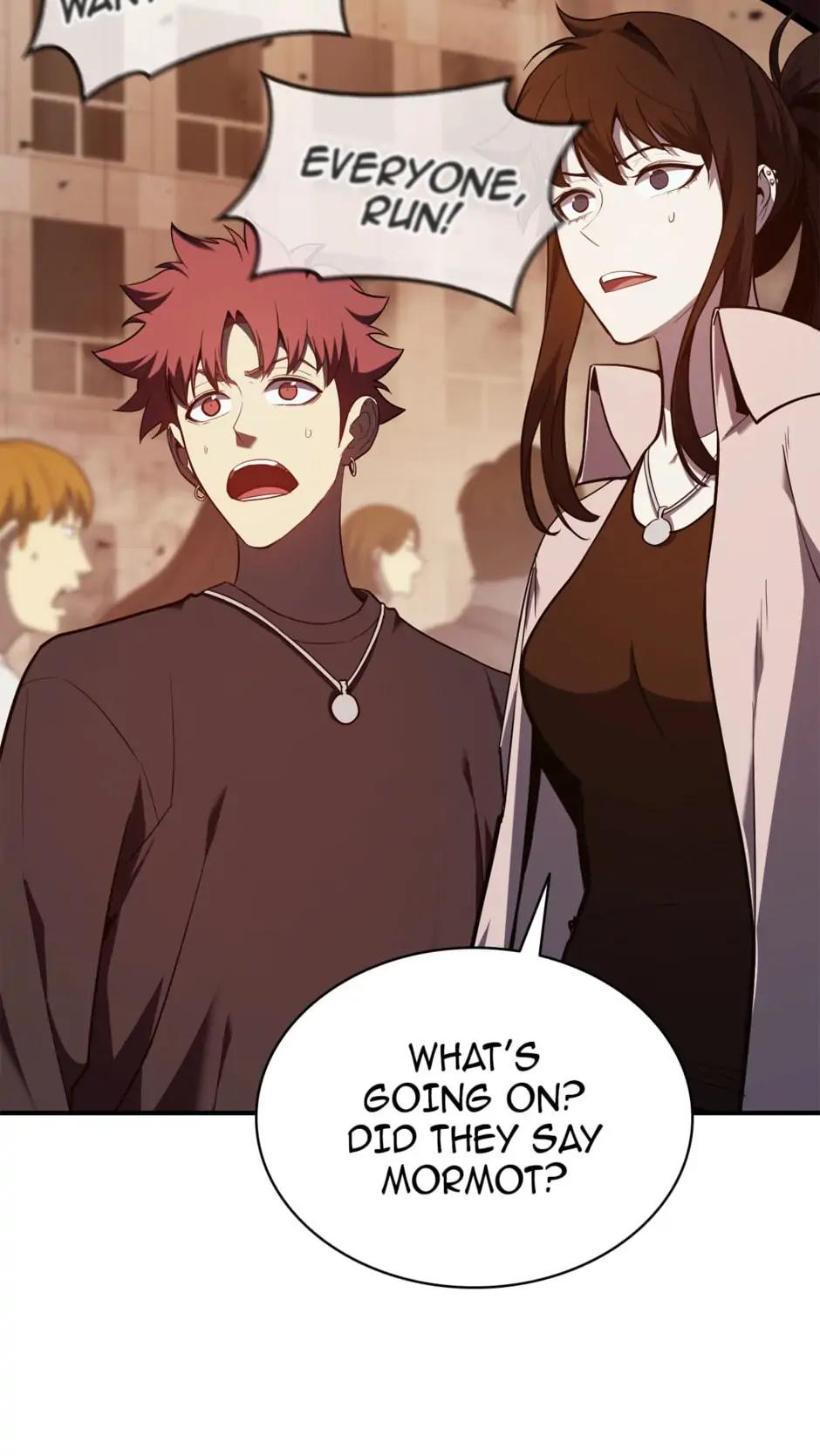 Read The Return of the Disaster Class Hero Manga Online