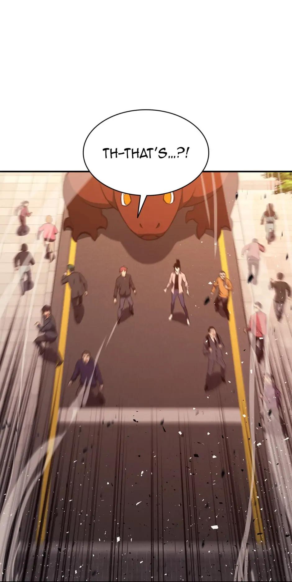 Read The Return of the Disaster Class Hero Manga Online