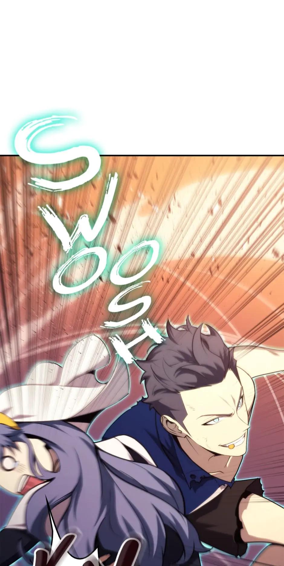Read The Return of the Disaster Class Hero Manga Online
