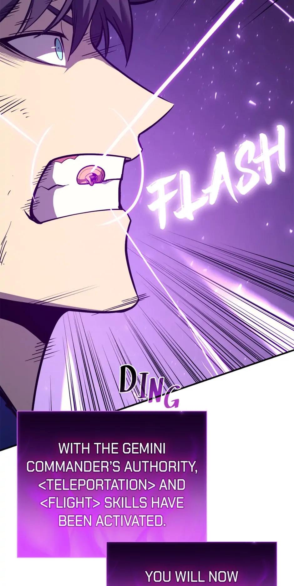 Read The Return of the Disaster Class Hero Manga Online