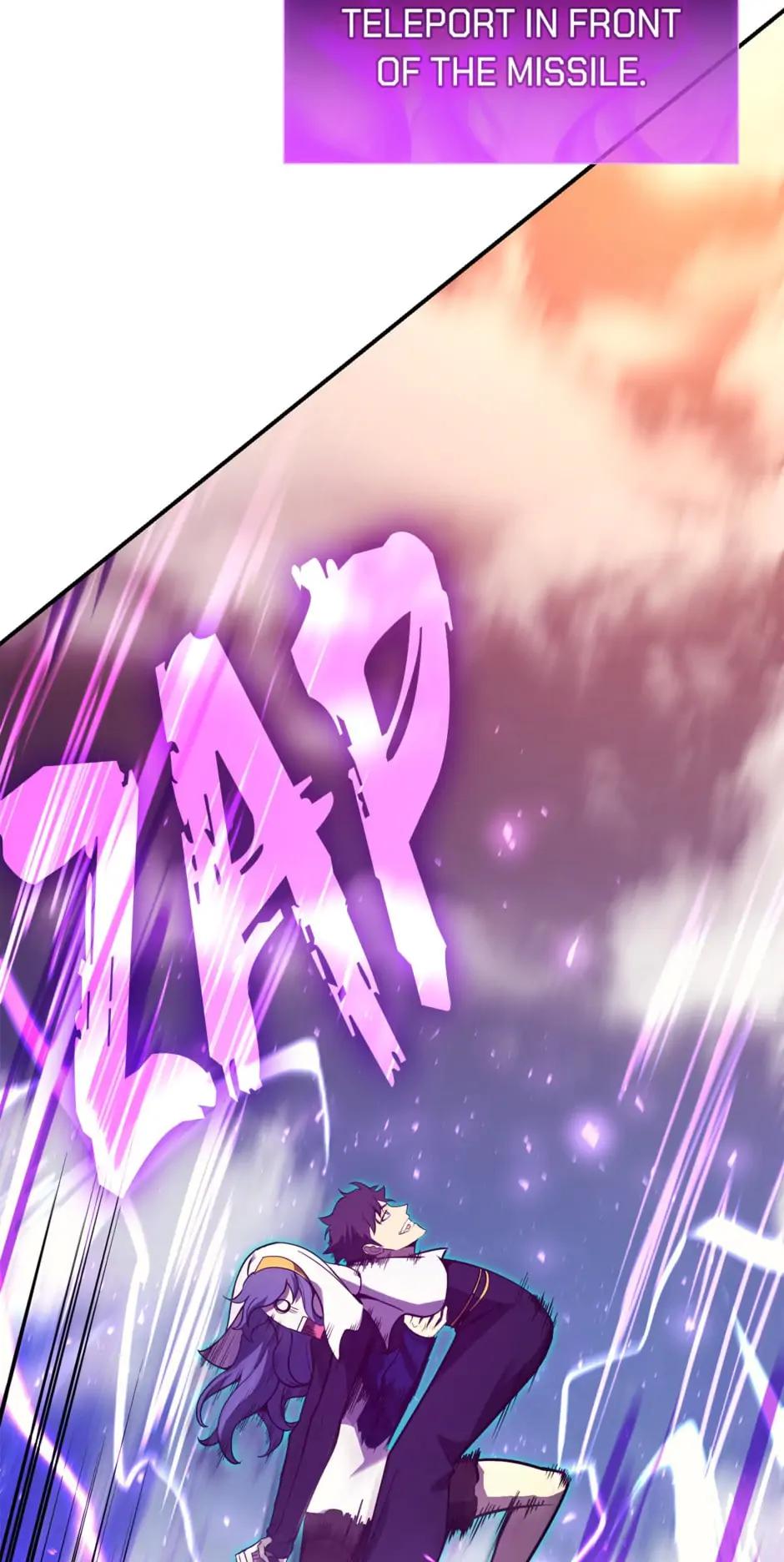 Read The Return of the Disaster Class Hero Manga Online
