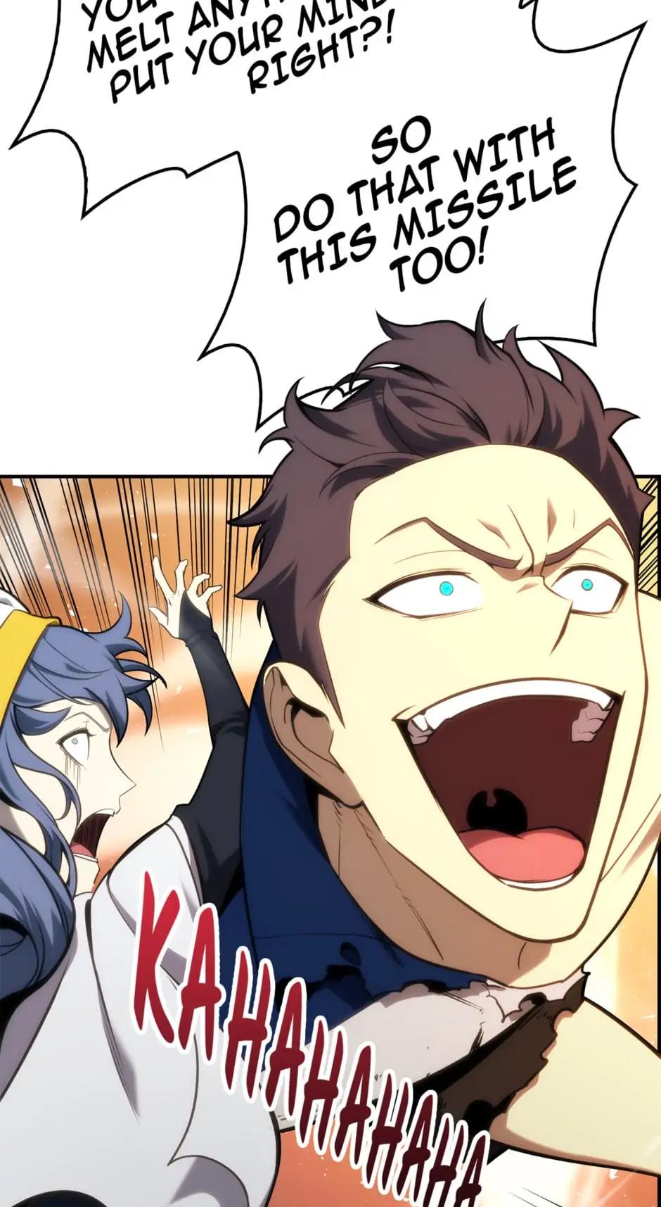 Read The Return of the Disaster Class Hero Manga Online